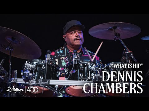 Dennis Chambers 