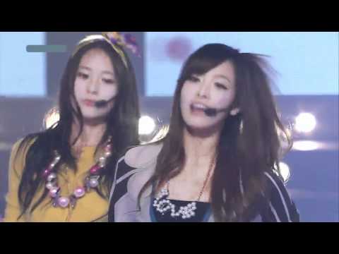 f(x) - Lollipop (Dec, 30, 10)