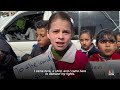 ‘War has robbed us of everything’: Kids protest in Gaza, calling for cease-fire  - 01:37 min - News - Video