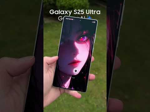 #SamsungGalaxy #Samsung #Samsunggalaxys25ultra