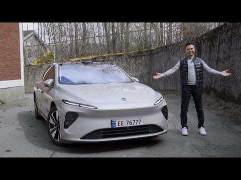 Nio ET7 | AWFUL AND GREAT....