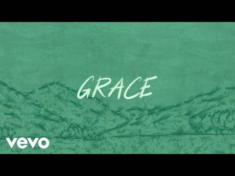 Rag'n'Bone Man - Grace (Official Lyric Video)