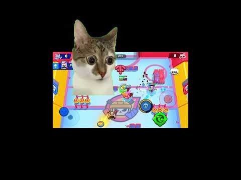 Émeri Rang Max 🌺🔥😜#brawlstars #rangmax #mrbeast #j’aimel’argent