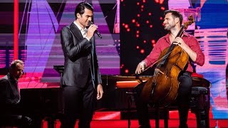 HAUSER &amp; Matteo Bocelli - Caruso (Live at Virtuosos)