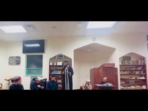 Dr Imam Musa Azam