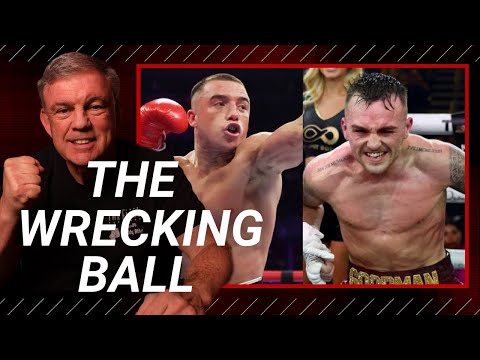 Always Fan Friendly | Nick Ball vs Sam Goodman Preview and Prediction