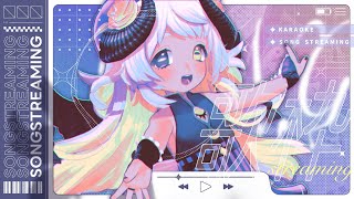 【歌枠】久々に歌うよお🎤💜　#まよらいぶ【VTuber/四ツ辻まよい】