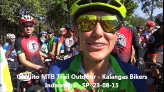 Bikers Rio Pardo | Vídeos | Circuito MTB Trail #4