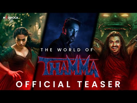 World of Thama