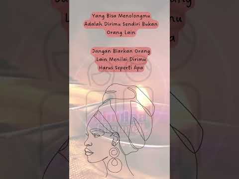 Just Be Your Self #curahanhati #motivasihidup #pengingatdiri #jadilahdirisendiri #beyourself