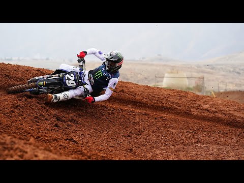Two (2) Laps with Christian Craig