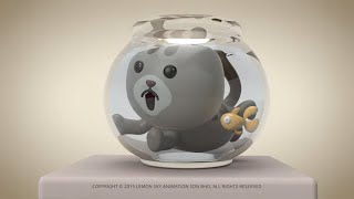 Astrolology - Pani-cat track