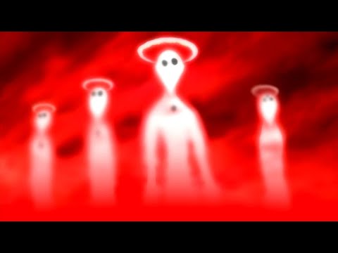 Neo-Genesis Evangelion with the 12th century Byzantine music about the Holy Cross