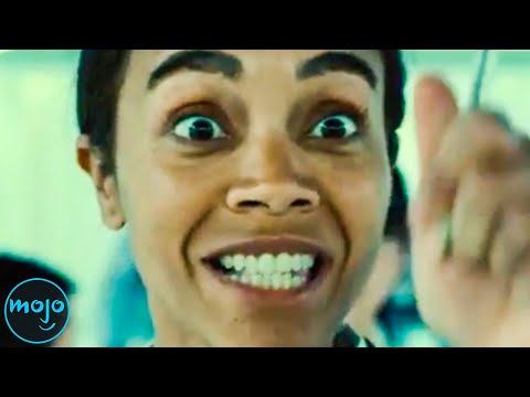 Top 10 Worst Movie Scenes Of The Last Decade