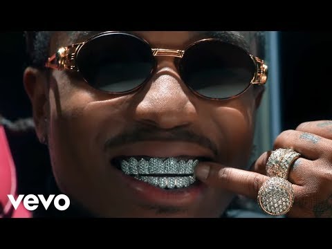 Quality Control, Quavo, Lil Yachty - Ice Tray (Official)