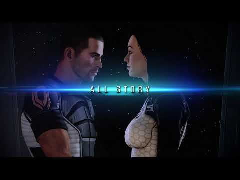 Mass Effect Legendary Edition - Trailer de lançamento oficial (4K)