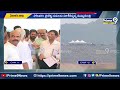 పోలవరం వద్దకు చేరుకున్న సీఎం జగన్ | Cm Jagan At Polavaram | Prime9 News