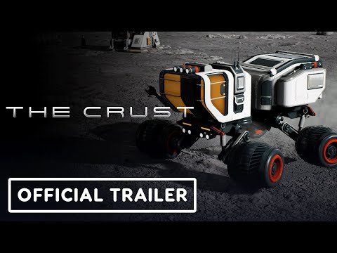 The Crust - Official Release Date Reveal Trailer