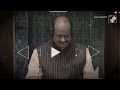 Om Birla Schools AAP MP In Lok Sabha Over Dy Speaker Elections: “Kanoon Mei Padha Karo…” - 01:42 min - News - Video
