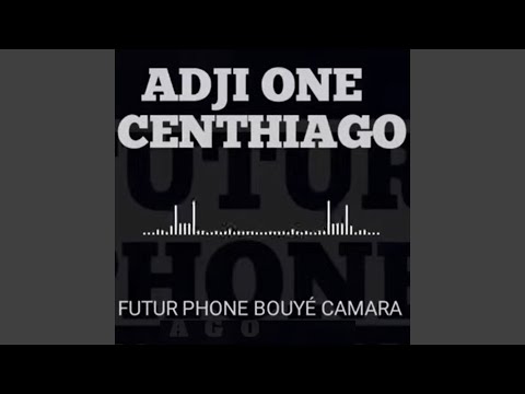 Image: FUTUR PHONE BOUYÉ CAMARA (U)