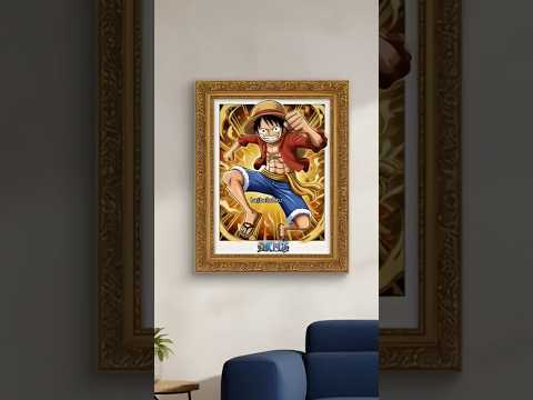 Luffy : Jangan Lupa Subscribe 👍 poster