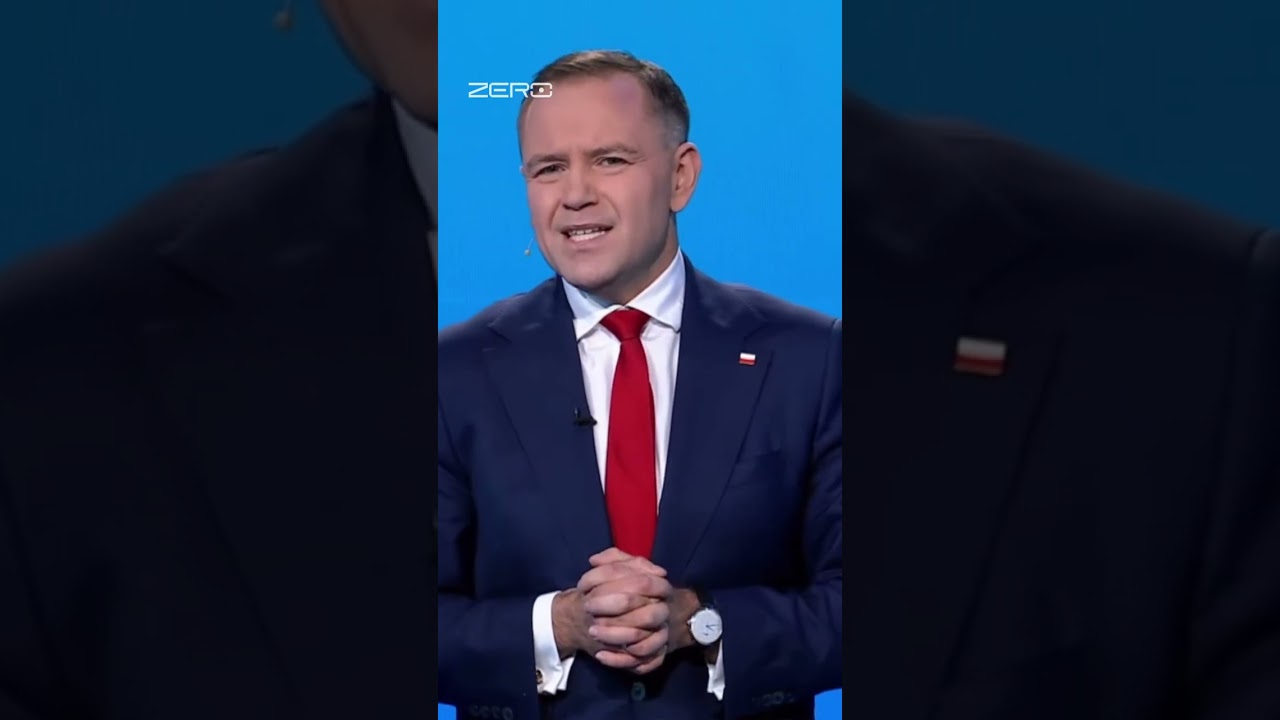 KTO WSPIERA NAWROCKIEGO A KTO TRZASKOWSKIEGO?