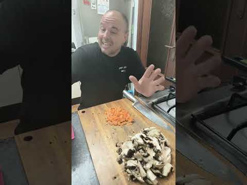 Momento destacado en directo