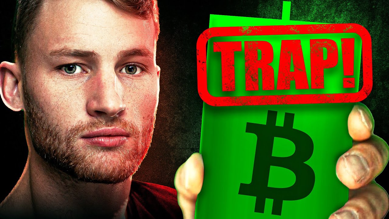 The Crypto Market Waking Up!! [ACT NOW]