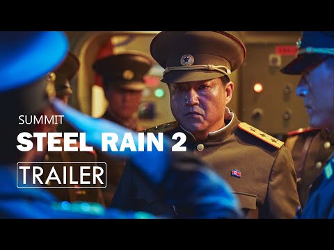 Steel Rain 2'