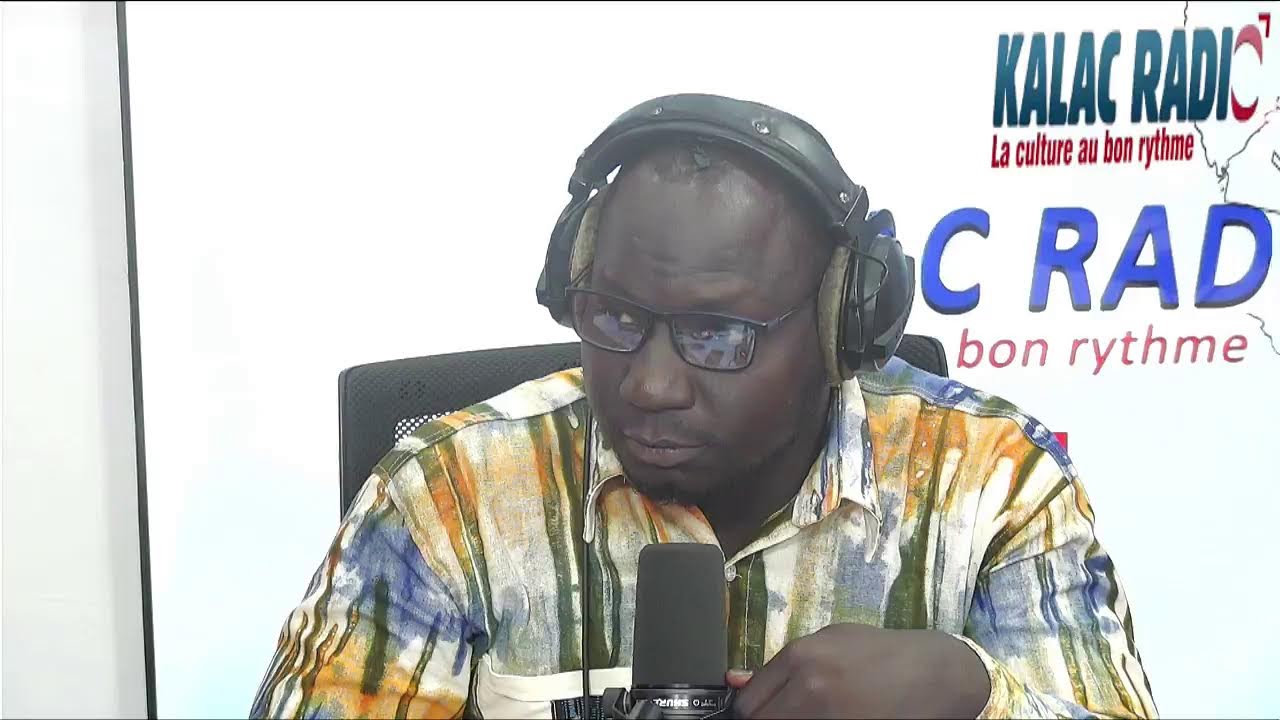 🔴LA MATINALE VITAMINEE DU 14 04 2025 • KALAC RADIO
