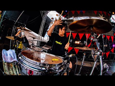 【期間限定公開】The 3 minutes『インスタント・インスタンス』LIVE【RUSH BALL 2019】