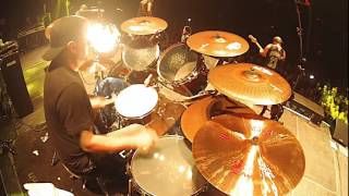 Dave Lombardo (Suicidal Tendencies) - War Inside My Head (Subliminal)