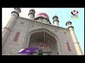 LIVE : Telangana Celebrations In High Court | V6 News  - 33:20 min - News - Video