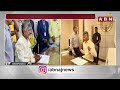 IAS, IPSలతో సీఎం చంద్రబాబు భేటీ | CM Chandrababu To Hold Meeting With IAS & IPS | ABN  - 03:16 min - News - Video
