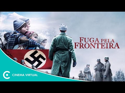 Fuga Pela Fronteira(2020) ▶️ Filme Completo Dublado ▶️ Filme de Aventura GRÁTIS | 𝐂𝐢𝐧𝐞𝐦𝐚 𝐕𝐢𝐫𝐭𝐮𝐚𝐥