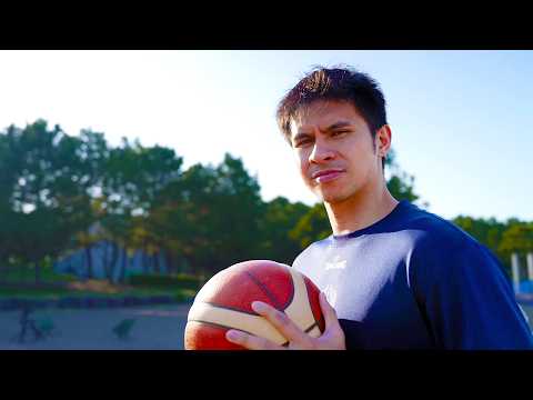 【Basketball】What Makes Kiefer Ravena a Great Leader? Teammates Weigh In