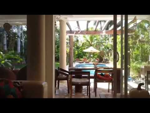 Vidéo de l’hébergement