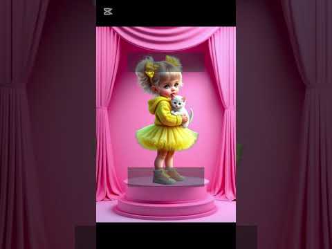 BARBIE GIRLS, #cute #doll #funny #toys #barbie #comedy #baby #cartoon #zepeto #tiktok #trend