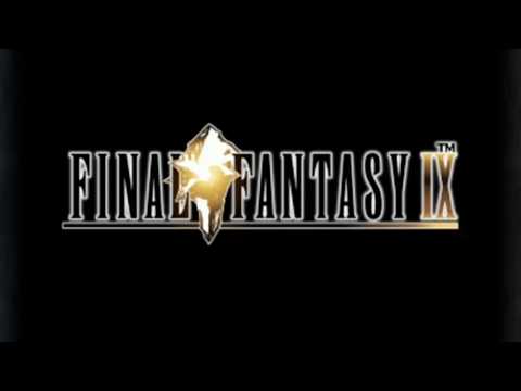 Nostalgic FFIX music - Amaizing Title Theme - The Place I'll Return To Someday