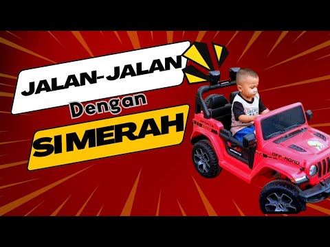 Hari Minggu Hari Libur main temen temen