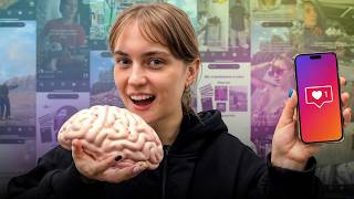 Тупеем ли мы от рилсов? Эксперимент