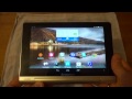 Lenovo Yoga Tablet 8 - Обзор нового планшета