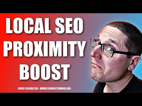 Local SEO Google Maps SEO Tutorial