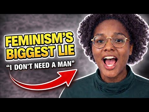 Feminism Has Major Meltdown!