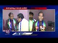 I Will Contest As MP From Visakhapatnam, Says KA Paul In Meeting At Praja Shanti Party | V6 News  - 02:10 min - News - Video