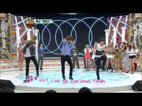 jonghyun , key , taemin (star king )