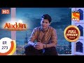 Aladdin - Ep 273 - Full Episode - 2nd September, 2019
