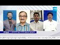 Ex Janasena Leader BV Rao Satires on Pawan Kalyan Education | Pawan Kalyan Affidavit @SakshiTV  - 06:48 min - News - Video