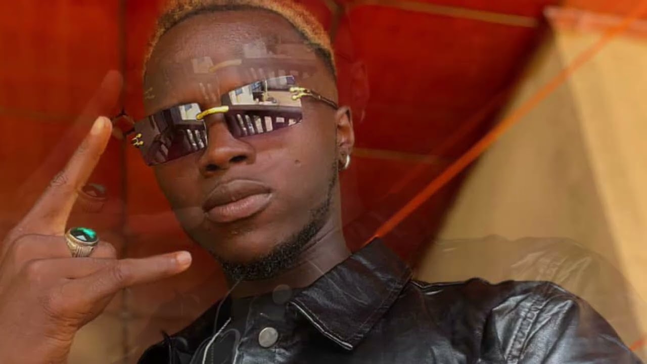 SHANEBOY | Lolo | 🇬🇳Official Audio 2025 | By Dj.IKK