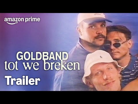 Goldband: tot we breken'